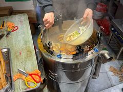 -四川老牛麻辣烫(北门桥店)