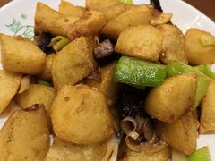 -清真·益鑫羊肉手抓馆(花园北街店)