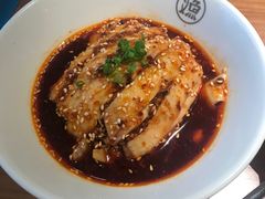 -江渔儿酸菜鱼专门店(明珠广场店)