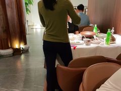 大堂-津禧荟·酥皮烤鸭(北辰店)