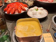 -荣记火锅(青悦城店)