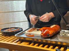 -青年公社烤鸭(肇嘉浜路店)