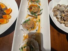 -高佳庄·舟山海鲜(海景旗舰店)