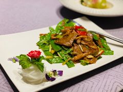 -皇朝会.经典传统粤菜(外滩店)