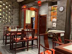 包厢-鸭匠食府·挂炉烤鸭·新京菜(阜成路店)