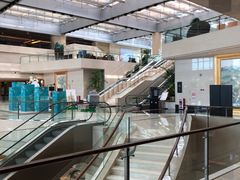 -广州白云机场雅高铂尔曼大酒店