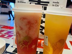 -喜茶(佛山顺德容桂天佑城店)