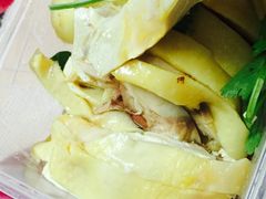 -振鼎鸡(华阴路店)