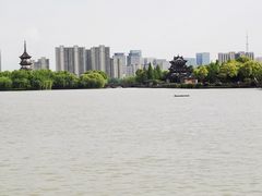 -东湖景区