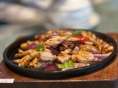 -79号渔船海鲜饭店(岗厦店)