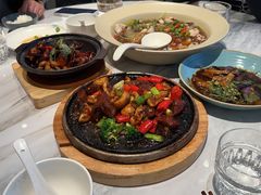 -鹿港小镇(霄云店)
