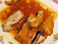 -东鑫记港式茶餐厅(南京东路店)