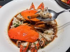 -铜锣湾·有麝自然香(渝北财富中心店)