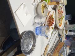 -勇利赵家烤肉坊(纬二街店)