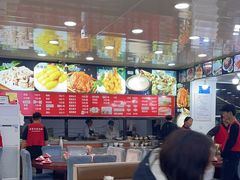 -老舅老蒙肉饼非遗店(一店)