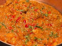 -Ameigo梅果·云贵川bistro(长宁来福士店)