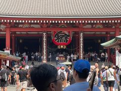 -浅草寺