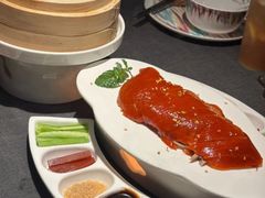 -锦府园·新台州菜(合生汇店)