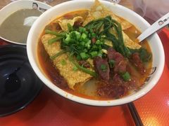 -螺小胖柳州螺蛳粉(钟楼总店)