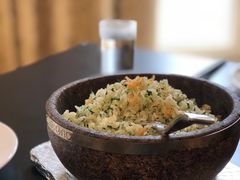 -天伦里餐厅(绿城桃花源店)