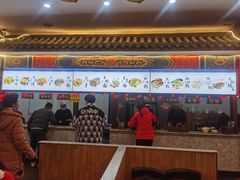 门面-牛王庙小吃(桥头街店)