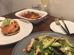 -AFS Cafe & Canteen(闽江二路店)