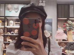 -海口骑楼小吃街