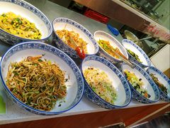 -顺发拉面(长湖路店)