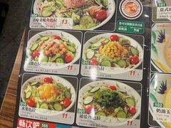 -萨莉亚意式餐厅(悦荟广场店)