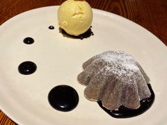 -Mercato莫卡多露台餐厅与酒吧(K11店)