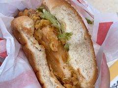 -麦当劳(深圳北站高铁店)