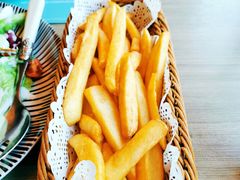 粗薯-J·one Bistro吉萬酒厨·牛排