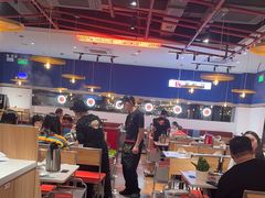 -八合里潮汕鲜牛肉火锅(吉大店)
