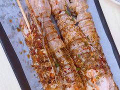 -铭副琦食·虾蟹烩馆(渔人码头店)