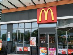 门面-麦当劳(景城邻里中心店)