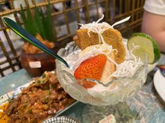 -浩海火燒雲傣家菜(芮欧百货店)