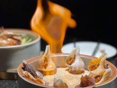 -小运河·公馆(国贸店)
