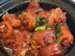-群乐饭店(滨安路店)