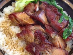 -甜蜜蜜港式茶餐厅(虹梅店)