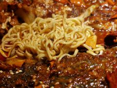 -探鱼·鲜青椒爽麻烤鱼(中山大信新都汇店)