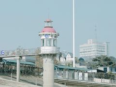 -武汉关码头(轮渡站)