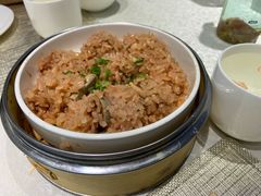 -餐与自然(老商埠店)