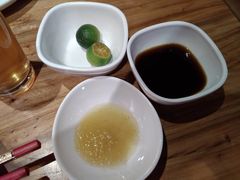 -苍月中华料理(王府井店)