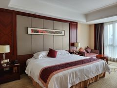 -韶关风度华美达广场酒店