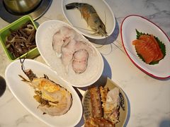 -舒友海鲜姿造(白鹭洲店)