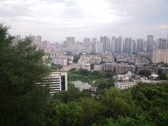 -乌山风景区