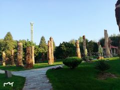 -石家庄市植物园