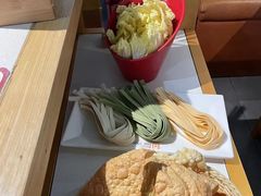 -浪里寻·臻牛养生牛肉火锅(方圆荟店)