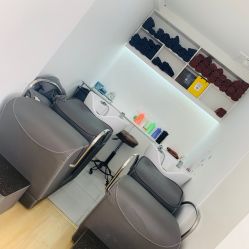 -E.L.K造型momopark店