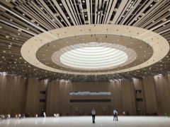-北京雁栖湖国际会展中心